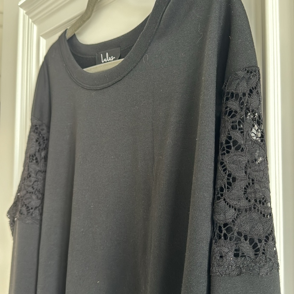Lulus NWT Large - Picture 2 of 3